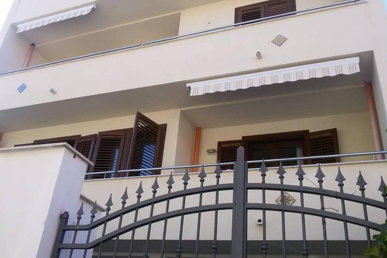King'S Residence Balestrate Exterior photo